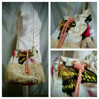 Mariposas Vintage